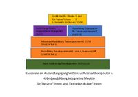 Bausteine der VetSensus Masterausbildung THP und T&Auml;